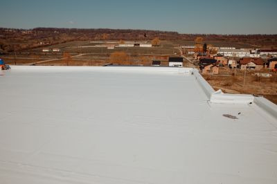 Cost of Roofing in Oak Ridge, TN