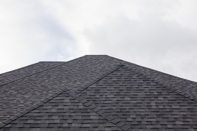 How Asphalt Shingle Roof Installation Improves Home Protection
