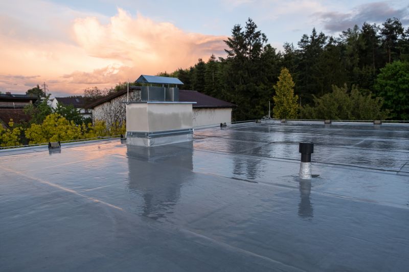 Best Roof Repair Contractors in Oak Ridge, TN