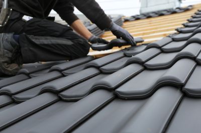 Customized Roofing Solutions